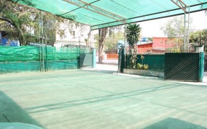school ground 1      